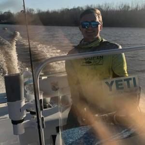 Meet your Posher, Dylan